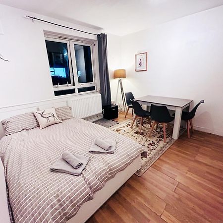 Spacious Flat With 2 To 3 Bedrooms In Central Лондон Экстерьер фото