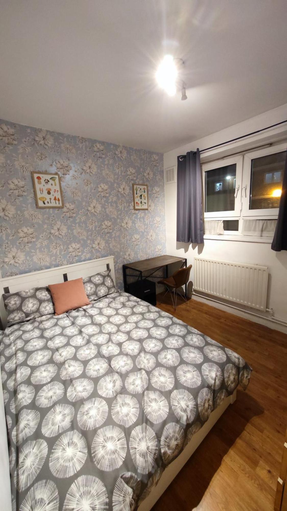 Spacious Flat With 2 To 3 Bedrooms In Central Лондон Экстерьер фото
