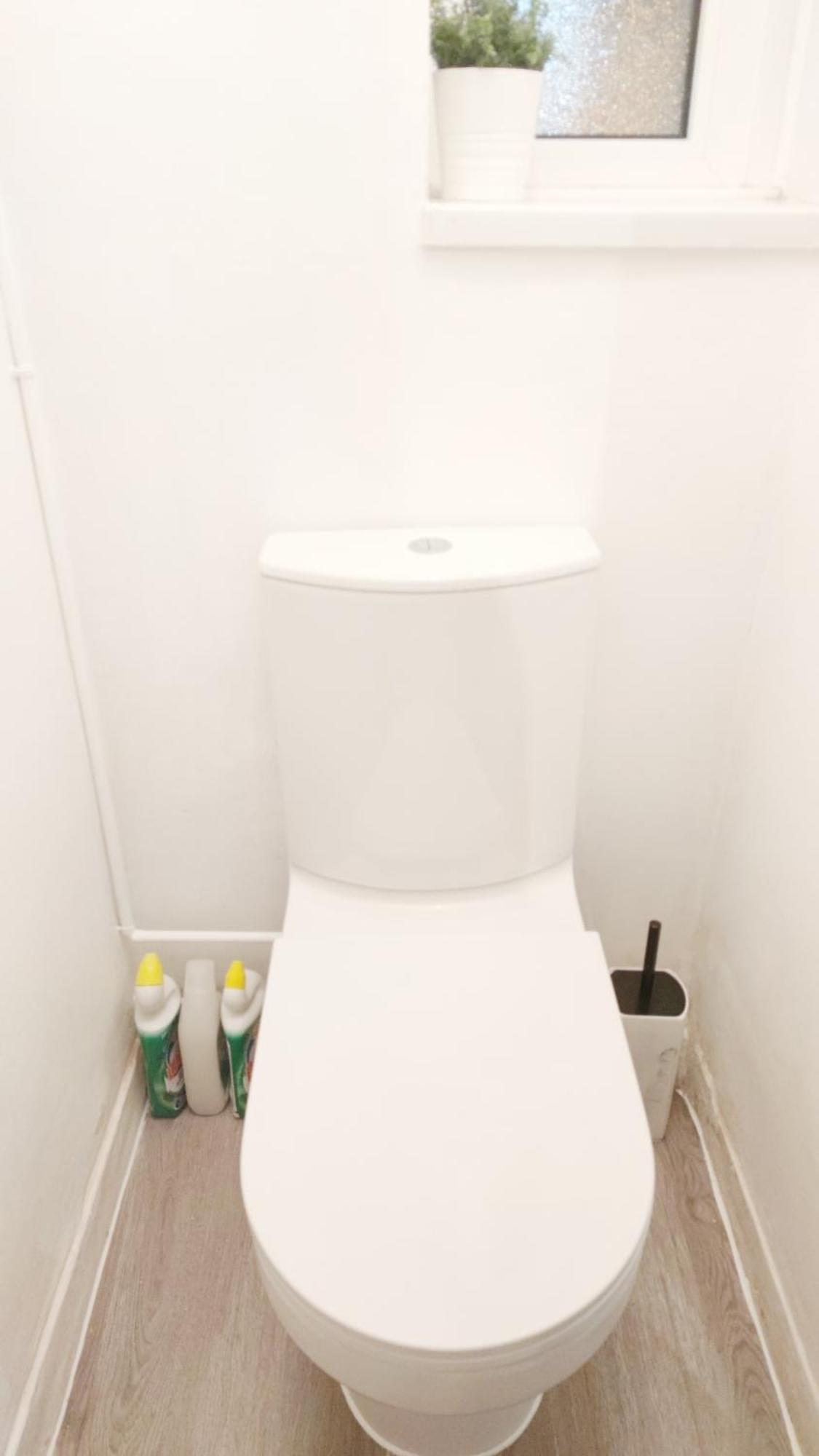 Spacious Flat With 2 To 3 Bedrooms In Central Лондон Экстерьер фото