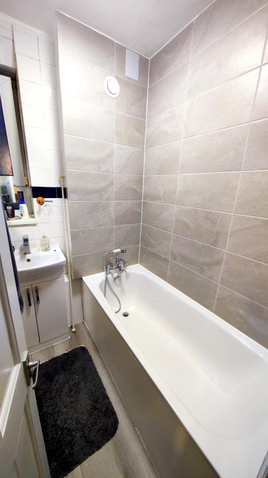 Spacious Flat With 2 To 3 Bedrooms In Central Лондон Экстерьер фото