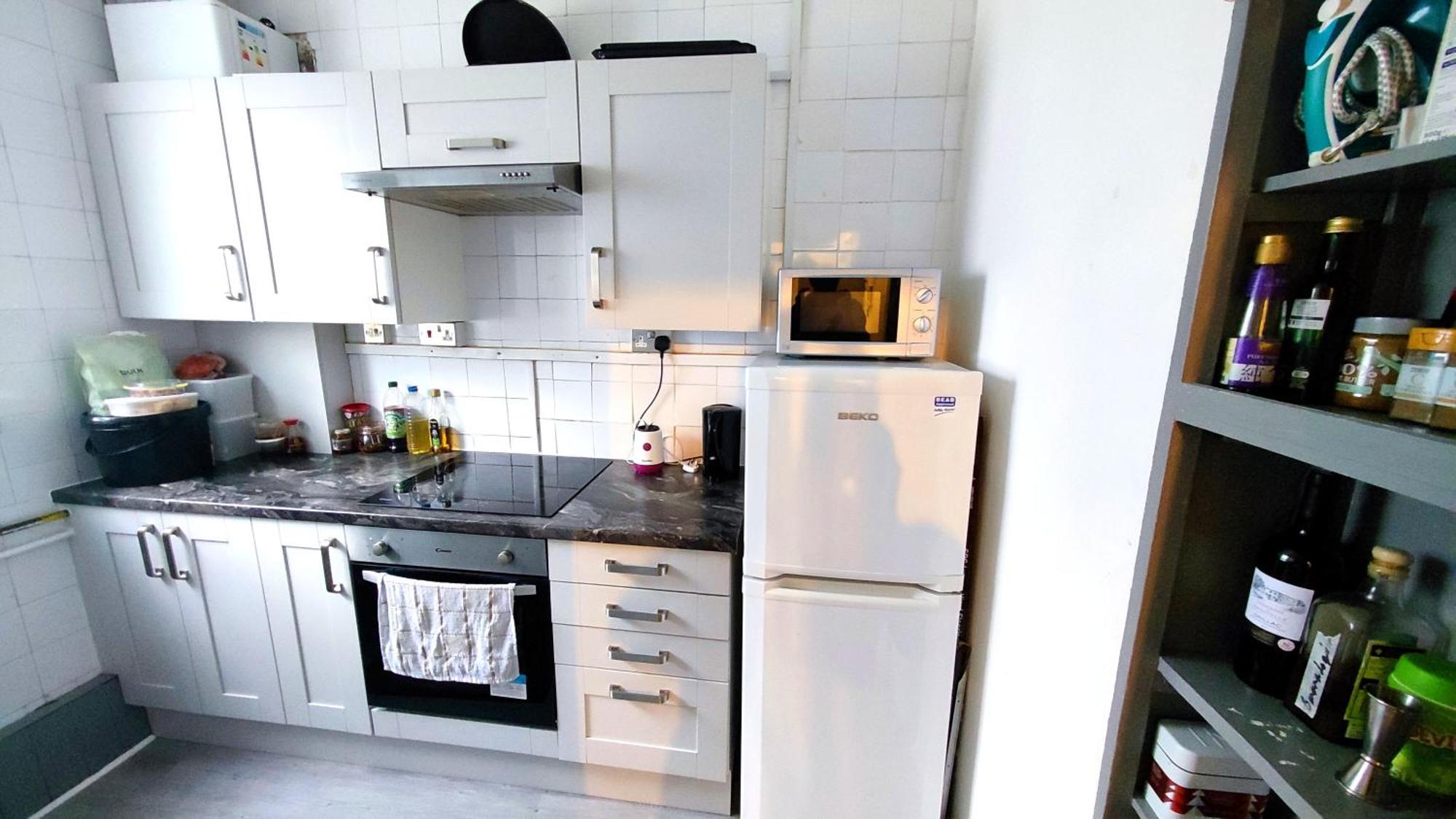 Spacious Flat With 2 To 3 Bedrooms In Central Лондон Экстерьер фото