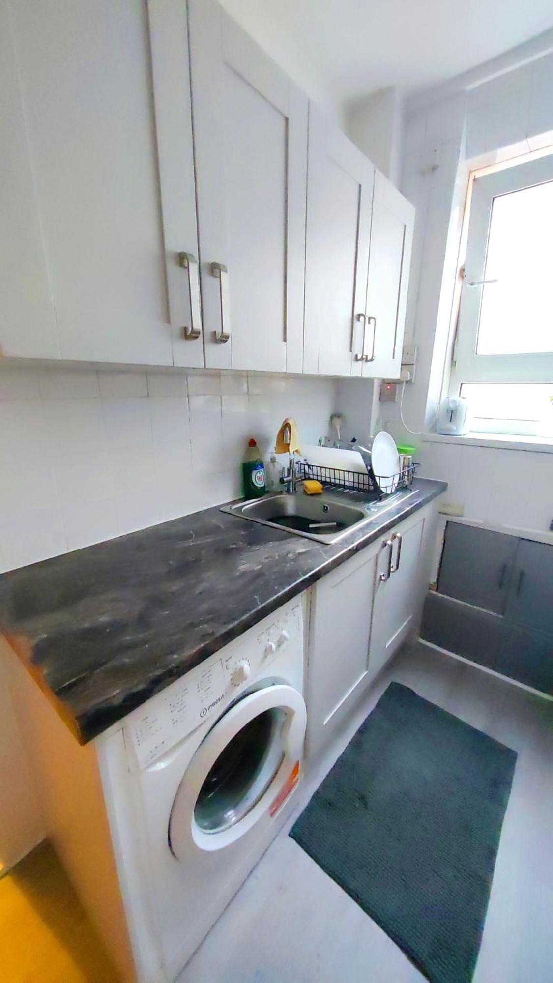Spacious Flat With 2 To 3 Bedrooms In Central Лондон Экстерьер фото